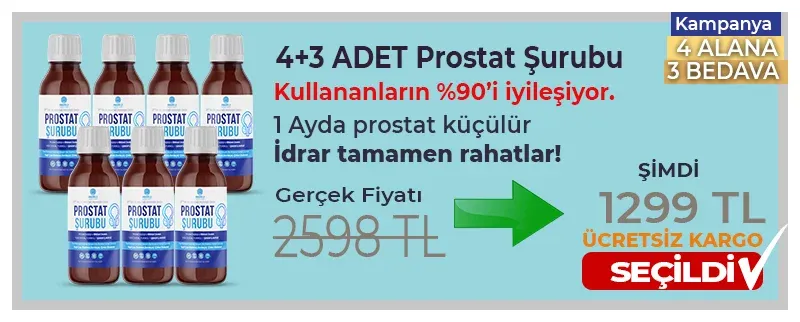 Ürün Paketi Seçili