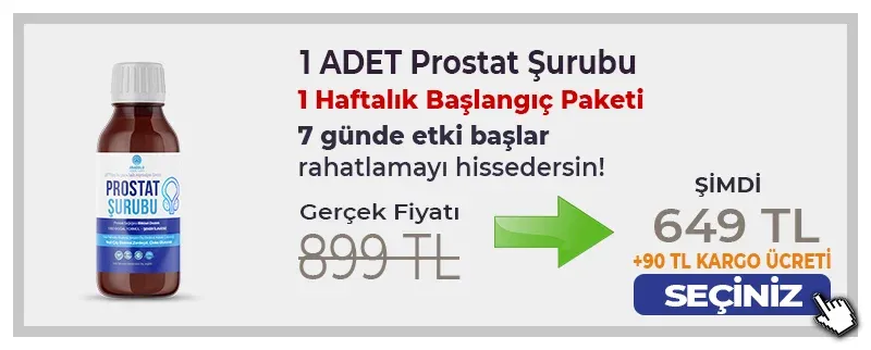 Ürün Paketi
