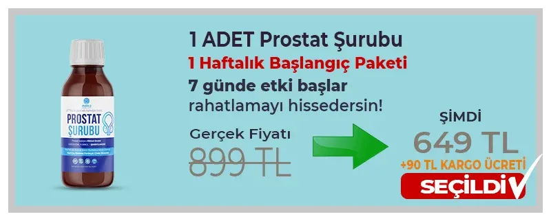 Ürün Paketi Seçili